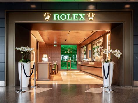 lugano rolex shop|Official Rolex Retailers .